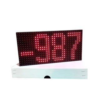 نمایشگر مدباس SM4