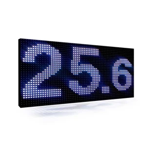 نمایشگر آنالوگ AR5